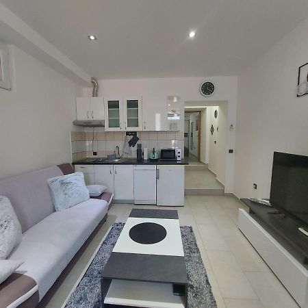 Studio Apartment Portofino ドゥブロブニク エクステリア 写真
