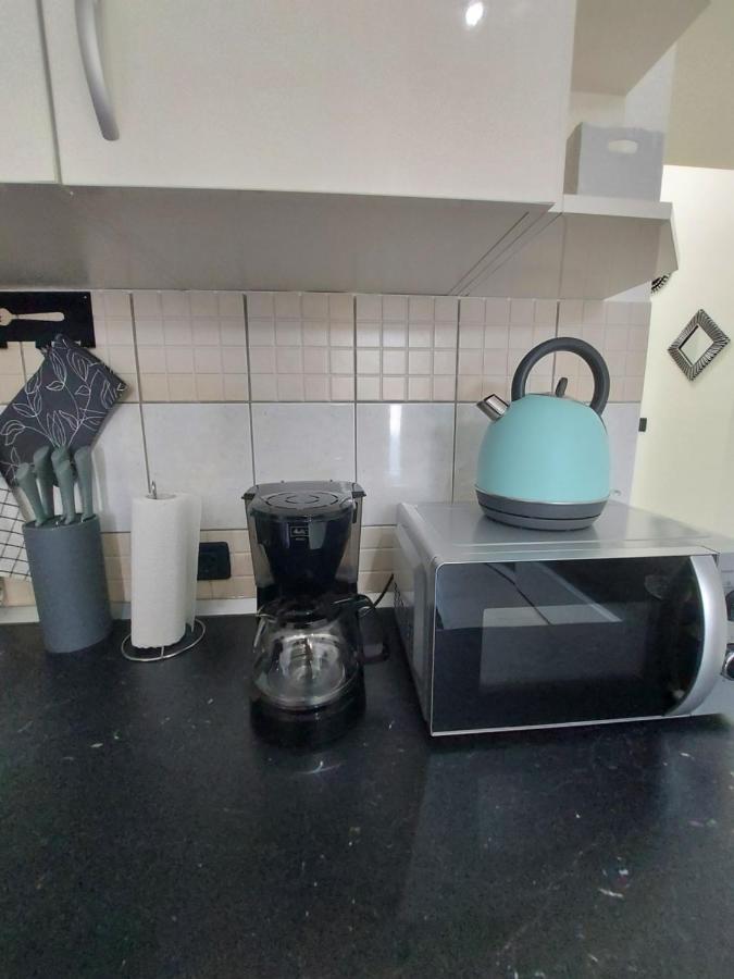 Studio Apartment Portofino ドゥブロブニク エクステリア 写真