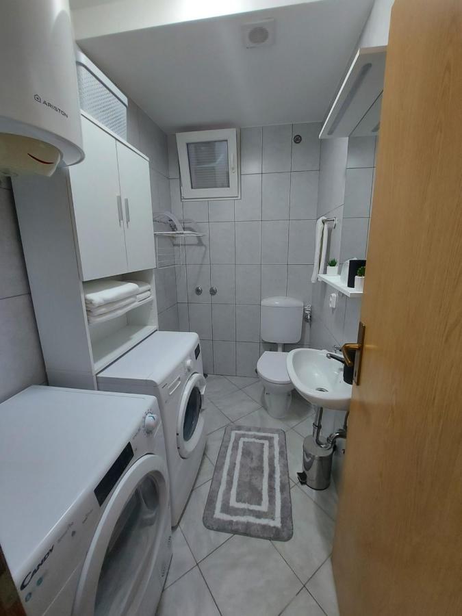Studio Apartment Portofino ドゥブロブニク エクステリア 写真