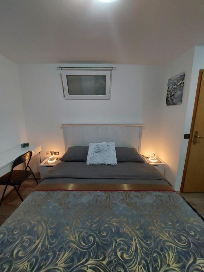 Studio Apartment Portofino ドゥブロブニク エクステリア 写真